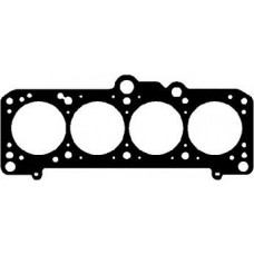 ΦΛΑΝΤΖΑ ΚΕΦΑΛΗΣ  ,VW,SEAT,AUDI  ,Πάχος 1,80mm  , με 3 εγκοπές , 82 mm 