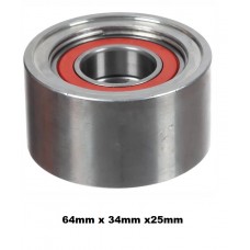 ΤΡΟΧΑΛΙΑ  64mm x 34mm x 25mm