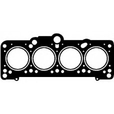 ΦΛΑΝΤΖΑ ΚΕΦΑΛΗΣ ,VW,SEAT,SKODA,AUDI ,(1Y,AEF,AAZ,1Z,ABL) . Πάχος 1,61mm  , με 3 εγκοπές , 81mm , περμανίτης , GERMANY