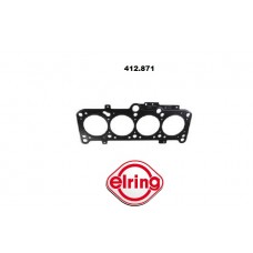 ΦΛΑΝΤΖΑ ΚΕΦΑΛΗΣ  ,VW,SEAT,AUDI,FORD, (1900 TDI) ,Πιστόνι 0,91mm Διάμετρος 80,5mm ,Πάχος 1,45mm  , με 1 εγκοπή ,μεταλλική 