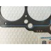 ΦΛΑΝΤΖΑ ΚΕΦΑΛΗΣ  ,VW,SEAT,AUDI,FORD, (1Z,AEY,AFF,AFN,AGD,AHB,AHG,AHH,AHU,AKU,AKW,ALE,ASX,AVG) , Πάχος 1,61mm  , με 3 εγκοπές ,80.5mm  περμανίτης ,ΓΝΗΣΙΑ