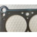 ΦΛΑΝΤΖΑ ΚΕΦΑΛΗΣ  ,VW,SEAT,AUDI,FORD, (1Z,AEY,AFF,AFN,AGD,AHB,AHG,AHH,AHU,AKU,AKW,ALE,ASX,AVG) , Πάχος 1,61mm  , με 3 εγκοπές ,80.5mm  περμανίτης ,ΓΝΗΣΙΑ