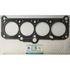 ΦΛΑΝΤΖΑ ΚΕΦΑΛΗΣ  ,VW,SEAT,AUDI,FORD, (1Z,AEY,AFF,AFN,AGD,AHB,AHG,AHH,AHU,AKU,AKW,ALE,ASX,AVG) , Πάχος 1,61mm  , με 3 εγκοπές ,80.5mm  περμανίτης ,ΓΝΗΣΙΑ
