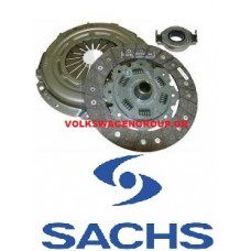 ΣΕΤ ΣΥΜΠΛΕΚΤΗ ,VW ,T2 ,228mm  ,3000053010 ,SACHS