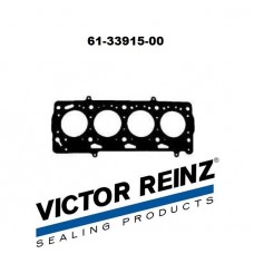 ΦΛΑΝΤΖΑ ΚΕΦΑΛΗΣ  ,VW,SEAT,SKODA,AUDI ,(AGP,AGR,AHF,ALH,ANC,AQM,ARD,ASV,ASY,ASK,AVM,AYQ,BEQ,BEU,BGL,BGM,BJC,BXT,CDXA,CDXB) . Πάχος  1.67 mm , με 3 εγκοπές , 80.5 mm , GERMANY.  