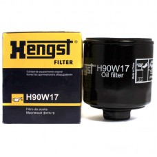 ΦΙΛΤΡΟ ΛΑΔΙΟΥ ,VW,SEAT,SKODA,AUDI  (HENGST H90W17)