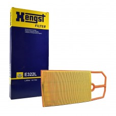 ΦΙΛΤΡΟ ΑΕΡΟΣ  ,VW,SEAT,SKODA (HENGST E322L)