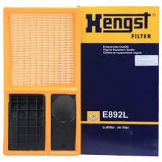 ΦΙΛΤΡΟ ΑΕΡΟΣ  ,VW,SEAT,SKODA  (HENGST  E892L)