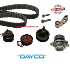 ΣΕΤ ΧΡΟΝΙΣΜΟΥ+ΑΝΤΛΙΑ ΝΕΡΟΥ ,VW,SEAT,SKODA,AUDI ,DAYCO ΣΕΤ ΧΡΟΝΙΣΜΟΥ+ΑΝΤΛΙΑ ΝΕΡΟΥ ,VW,SEAT,SKODA,AUDI ,DAYCO