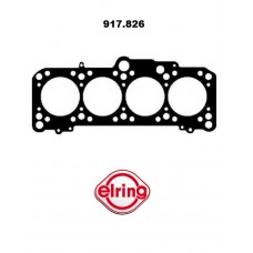 ΦΛΑΝΤΖΑ ΚΕΦΑΛΗΣ  ,VW ,GOLF 2 ,JETTA 2 ,PASSAT 1990-1993 , (PG)  ,Πάχος 1,60mm  , 82 mm ,GERMANY