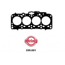 ΦΛΑΝΤΖΑ ΚΕΦΑΛΗΣ  ,VW,SEAT,SKODA,AUDI,FORD,T5  ,Πάχος 1,61mm  , με 3 εγκοπές , 81mm ,GERMANY