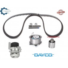 ΣΕΤ ΧΡΟΝΙΣΜΟΥ +ΑΝΤΛΙΑ ΝΕΡΟΥ  ,VW,SEAT,SKODA,AUDI    ,DAYCO