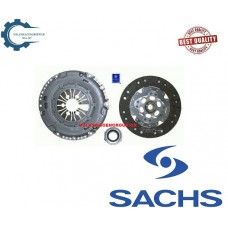 ΣΕΤ ΣΥΜΠΛΕΚΤΗ ,VW,SEAT,SKODA,AUDI  ,228mm ,3000845701 ,SACHS