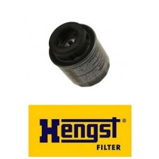 ΦΙΛΤΡΟ ΛΑΔΙΟΥ ,VW,SEAT,SKODA,AUDI  (HENGST - H312W01)