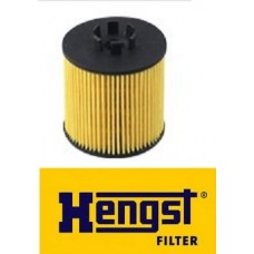 ΦΙΛΤΡΟ ΛΑΔΙΟΥ ,VW,SEAT,SKODA,AUDI  (HENGST  E320H01D84)