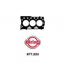 ΦΛΑΝΤΖΑ ΚΕΦΑΛΗΣ  ,VW,SEAT,SKODA ,(AZQ,BME,BZG,BXW,CEVA,CGPA,CGPB,CHTA) , 77.50mm ,Μεταλλική ,GERMANY