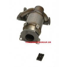 ΚΑΤΑΛΥΤΗΣ ,VW ,SEAT ,SKODA (1200cc ,1200 12V) ΚΑΤΑΛΥΤΗΣ ,VW ,SEAT ,SKODA (1200cc ,1200 12V)
