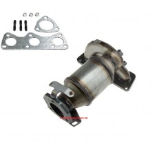 ΚΑΤΑΛΥΤΗΣ (EURO-4) ,VW ,SEAT ,SKODA (1200cc ,1200 12V) ΚΑΤΑΛΥΤΗΣ (EURO-4) ,VW ,SEAT ,SKODA (1200cc ,1200 12V)