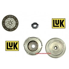 ΒΟΛΑΝ ΜΕ ΣΕΤ ΣΥΜΠΛΕΚΤΗ ,VW,SEAT,SKODA,AUDI ,600001600 ,LUK ΒΟΛΑΝ ΜΕ ΣΕΤ ΣΥΜΠΛΕΚΤΗ ,VW,SEAT,SKODA,AUDI ,600001600 ,LUK