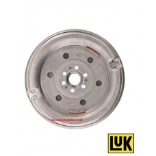 ΒΟΛΑΝ (ΔΙΠΛΗΣ ΜΑΖΑΣ) ,VW,SEAT,SKODA,AUDI ,415066710 ,LUK ΒΟΛΑΝ (ΔΙΠΛΗΣ ΜΑΖΑΣ) ,VW,SEAT,SKODA,AUDI ,415066710 ,LUK