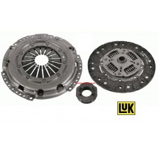 ΣΕΤ ΣΥΜΠΛΕΚΤΗ ,VW,SEAT,SKODA,AUDI  ,228mm ,623354800 ,LUK