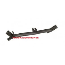 ΣΩΛΗΝΑΣ ΠΛΑΣΤΙΚΟΣ ,VW,SEAT,SKODA (1200 DIESEL) ΣΩΛΗΝΑΣ ΠΛΑΣΤΙΚΟΣ ,VW,SEAT,SKODA (1200 DIESEL)