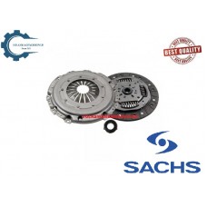 ΣΕΤ ΣΥΜΠΛΕΚΤΗ ,VW,SEAT,SKODA  (1200 TDI) ,228mm ,3000951692 ,SACHS