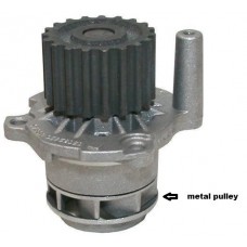 ΠΟΜΠΑ ΝΕΡΟΥ ,VW,SEAT,SKODA ,POLO 2001-2005 ,IBIZA 2001-2009 ,FABIA 1999-2008 (ASY)