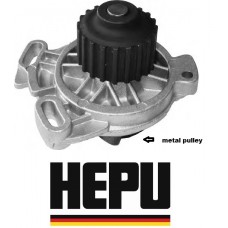 ΠΟΜΠΑ ΝΕΡΟΥ  ,AUDI 100 1982-1990 (NC,3D,1T,CN) -HEPU GERMANY
