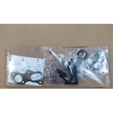 ΣΕΤ ΦΛΑΝΤΖΕΣ ΤΟΥΡΜΠΙΝΑΣ ,AUDI ,A4 2007-2016 ,Q5 2010-2018 (2000 TDI) (MAHLE) ΣΕΤ ΦΛΑΝΤΖΕΣ ΤΟΥΡΜΠΙΝΑΣ ,AUDI ,A4 2007-2016 ,Q5 2010-2018 (2000 TDI) (MAHLE)