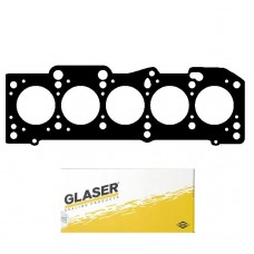 ΦΛΑΝΤΖΑ ΚΕΦΑΛΗΣ  ,AUDI ,A80 1987-1996 ,A100 1987-1994 ,A6 1995-1996 ,Για 5κυλινδρους κινητηρες (AAR,NF,NG) . Πάχος 1,82mm , 83.5 mm