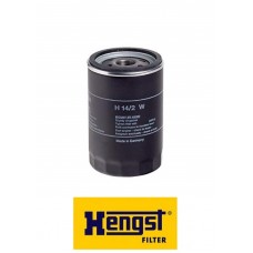 ΦΙΛΤΡΟ ΛΑΔΙΟΥ ,VW,SEAT,SKODA,AUDI,CHRYSLER,CITROËN,FORD,PORSCHE (HENGST H14/2W)