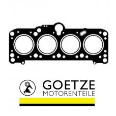 ΦΛΑΝΤΖΑ ΚΕΦΑΛΗΣ  ,VW,AUDI  ,1600cc diesel , με υδραυλικές βαλβίδες . Πάχος 1.57 mm , 2 εγκοπές , 78.5mm 