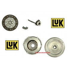 ΒΟΛΑΝ (ΔΙΠΛΗΣ ΜΑΖΑΣ) ΜΕ ΣΕΤ ΣΥΜΠΛΕΚΤΗ ,SEAT,AUDI ,600018000 ,LUK ΒΟΛΑΝ (ΔΙΠΛΗΣ ΜΑΖΑΣ) ΜΕ ΣΕΤ ΣΥΜΠΛΕΚΤΗ ,SEAT,AUDI ,600018000 ,LUK