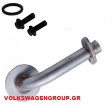 ΠΟΜΠΑ ΛΑΔΙΟΥ (ΣΩΛΗΝΑΚΙ) ,VW,SEAT,SKODA,AUDI ΠΟΜΠΑ ΛΑΔΙΟΥ (ΣΩΛΗΝΑΚΙ) ,VW,SEAT,SKODA,AUDI