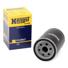 ΦΙΛΤΡΟ ΛΑΔΙΟΥ ,VW,SEAT,SKODA,CHRYSLER,JAGUAR (HENGST - H14W27)