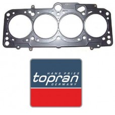 ΦΛΑΝΤΖΑ ΚΕΦΑΛΗΣ ,VW,SEAT,SKODA,AUDI  ,(AEH,AKL,APF,AVU,BFQ,BGU,BSE,BSF,CCSA,CHGA,CMXA,AWH,AYD,AHL,ANA,ARM,ALZ,AUR) . Πάχος 1,20mm  , με 2 εγκοπές , 82.50 mm , GERMANY   