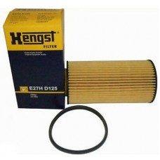 ΦΙΛΤΡΟ ΛΑΔΙΟΥ ,VW,SEAT,SKODA,AUDI  (HENGST  E27HD125)