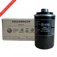 ΦΙΛΤΡΟ ΛΑΔΙΟΥ ,VW,SEAT,SKODA,AUDI   (ΓΝΗΣΙΟ)