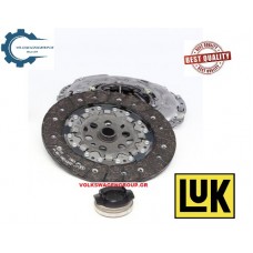 ΣΕΤ ΣΥΜΠΛΕΚΤΗ ,VW,SEAT,SKODA,AUDI  ,230mm ,623322700  ,LUK