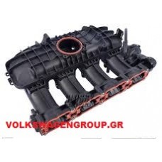 ΠΟΛΛΑΠΛΗ ΕΙΣΑΓΩΓΗΣ ,VW ,T5 ,T6 (2000 TDI) ΠΟΛΛΑΠΛΗ ΕΙΣΑΓΩΓΗΣ ,VW ,T5 ,T6 (2000 TDI)