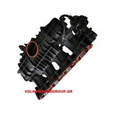 ΠΟΛΛΑΠΛΗ ΕΙΣΑΓΩΓΗΣ ,VW ,BEETLE ,TIGUAN (2000 TSI) ΠΟΛΛΑΠΛΗ ΕΙΣΑΓΩΓΗΣ ,VW ,BEETLE ,TIGUAN (2000 TSI)