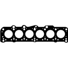 ΦΛΑΝΤΖΑ ΚΕΦΑΛΗΣ  ,VW,LT ,(CP) , Πάχος  1.60 mm , 3 εγκοπές , 78,50 mm , GERMANY.   