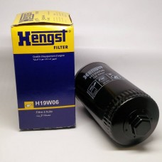 ΦΙΛΤΡΟ ΛΑΔΙΟΥ ,VW,T4,LT,FIAT,FORD,MAN,NISSAN,PEUGEOT,VOLVO   (HENGST  H19W06)