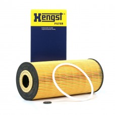 ΦΙΛΤΡΟ ΛΑΔΙΟΥ ,VW,SEAT,SKODA,AUDI,FORD,PEUGEOT  (HENGST  E154HD48)