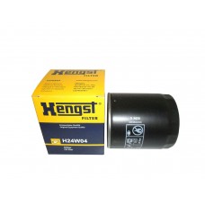 ΦΙΛΤΡΟ ΛΑΔΙΟΥ ,VW,SKODA,AUDI  (HENGST  H24W04)