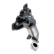 ΚΑΤΑΛΥΤΗΣ (EURO-4) ,FORD ,FIESTA ,FUSION ,KA (1300cc) ΚΑΤΑΛΥΤΗΣ (EURO-4) ,FORD ,FIESTA ,FUSION ,KA (1300cc)
