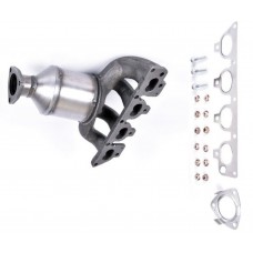 ΚΑΤΑΛΥΤΗΣ (EURO-4) ,OPEL (1400cc,1600cc ,1600 16V) ΚΑΤΑΛΥΤΗΣ (EURO-4) ,OPEL (1400cc,1600cc ,1600 16V)