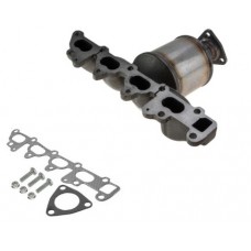 ΚΑΤΑΛΥΤΗΣ (EURO-4) ,OPEL ,SAAB (1600cc,1800cc ,1800 16V) ΚΑΤΑΛΥΤΗΣ (EURO-4) ,OPEL ,SAAB (1600cc,1800cc ,1800 16V)