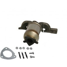 ΚΑΤΑΛΥΤΗΣ (EURO-4) ,OPEL ,ASTRA 'G' ,ASTRA 'H' ,ZAFIRA (1600cc ,1600 16V) ΚΑΤΑΛΥΤΗΣ (EURO-4) ,OPEL ,ASTRA 'G' ,ASTRA 'H' ,ZAFIRA (1600cc ,1600 16V)